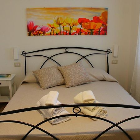 B&B Sa Corte Biancareddu Exterior foto