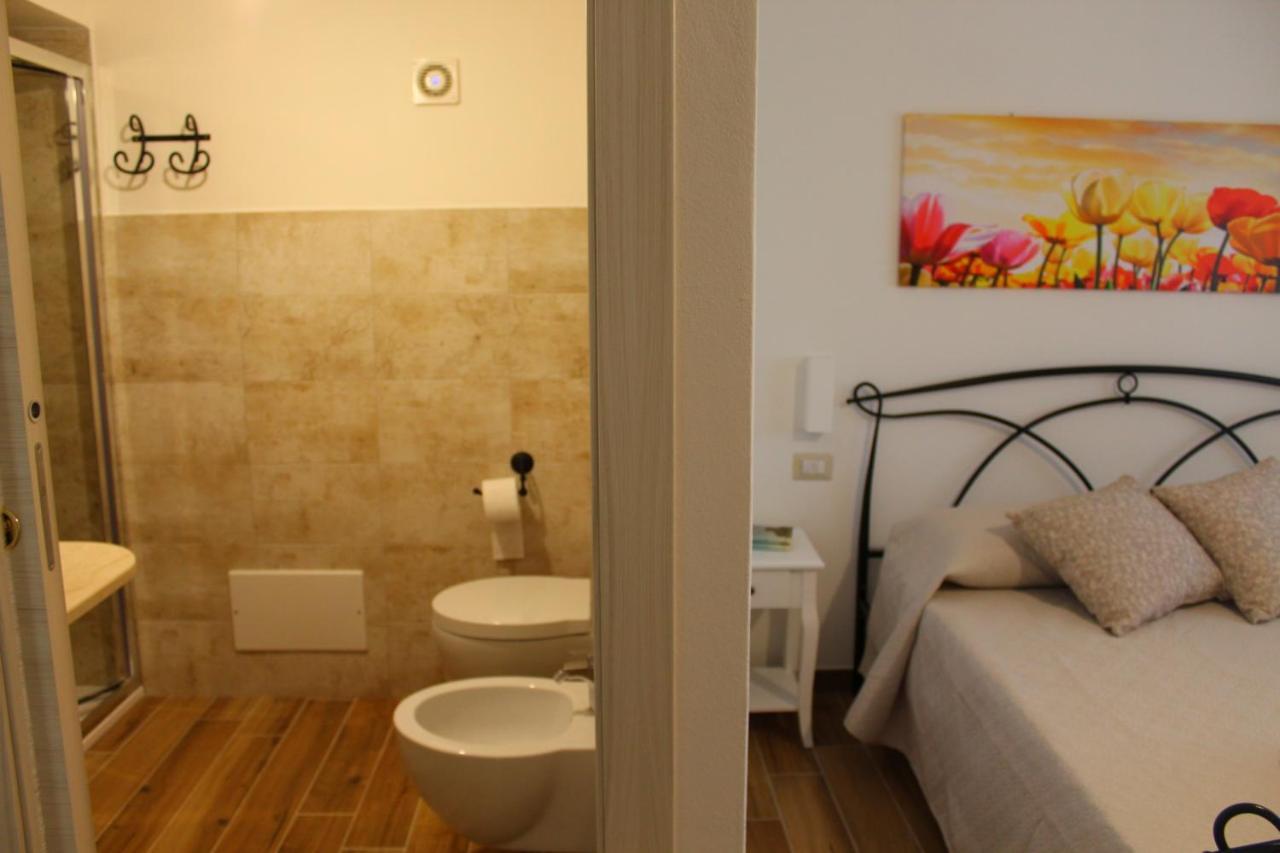 B&B Sa Corte Biancareddu Exterior foto